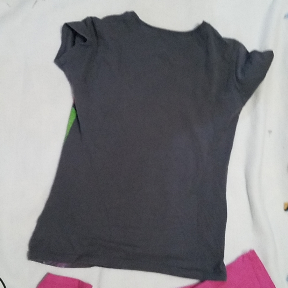 Invader Zim Gir vintage t-shirts - Picture 5 of 6